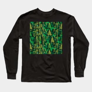 Festive days VI Long Sleeve T-Shirt